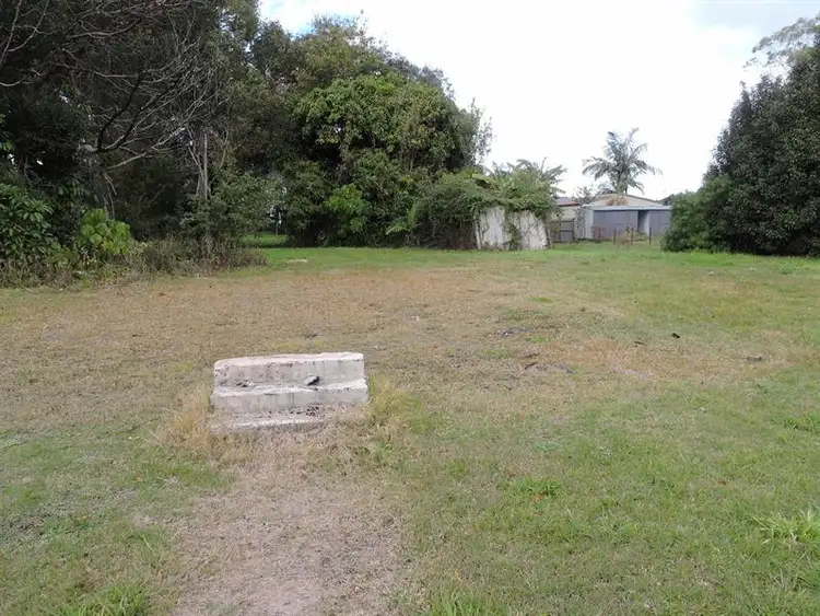 23 Richmond St, Wardell NSW 2477