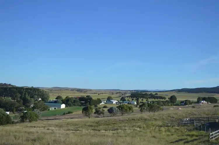 Fourth view of Homely land listing, Lot 13 Mulwaree St, Tarago NSW 2580