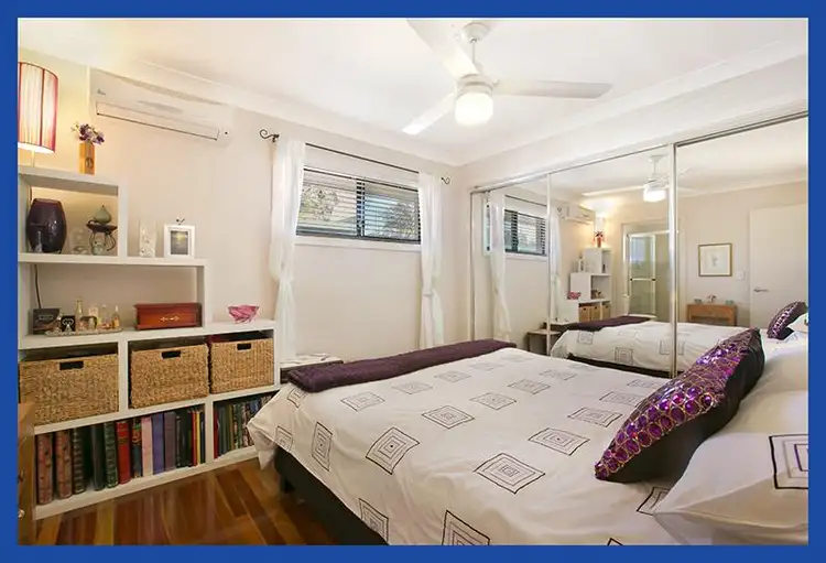 Fifth view of Homely townhouse listing, 5/15 Clara St, Annerley QLD 4103