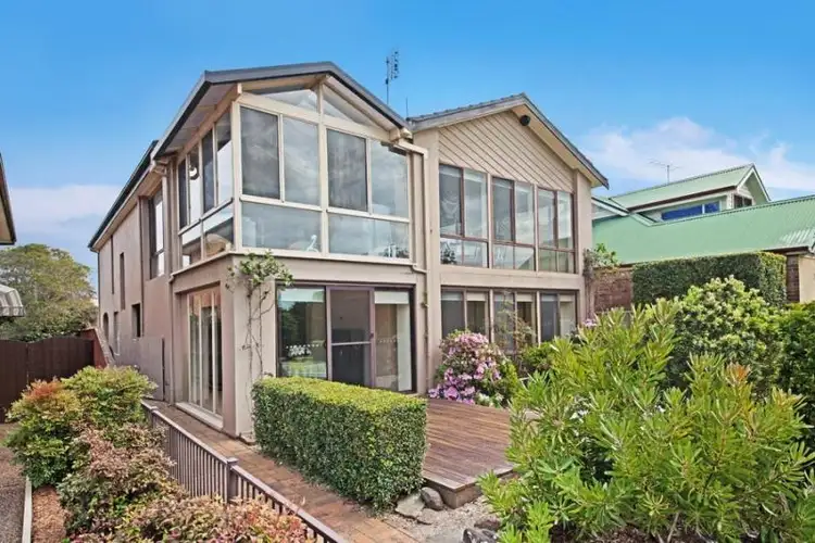 Second view of Homely house listing, 314 Burge Rd, Woy Woy NSW 2256