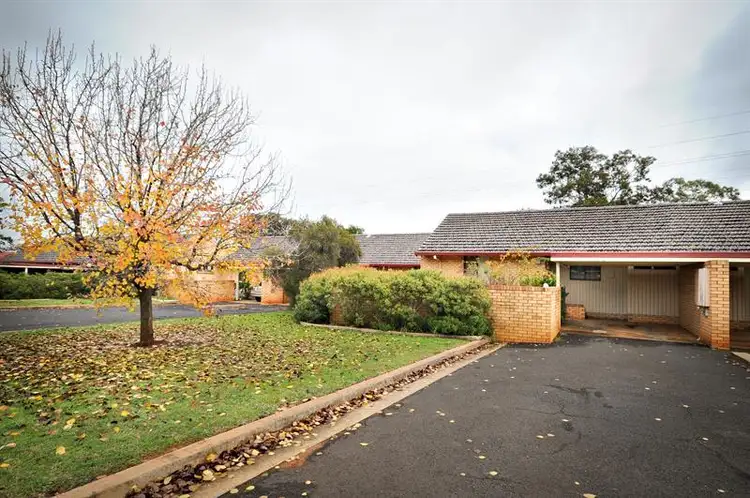 5/10 Sturt Cir, Dubbo NSW 2830