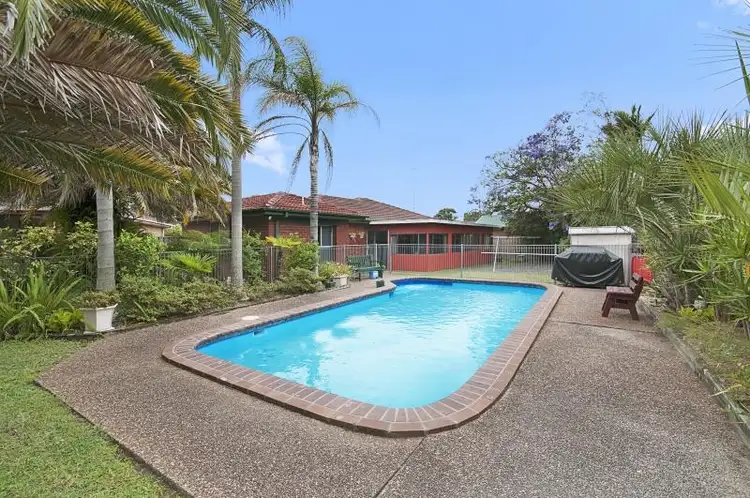 Second view of Homely house listing, 5 Karingal Cl, Woy Woy NSW 2256