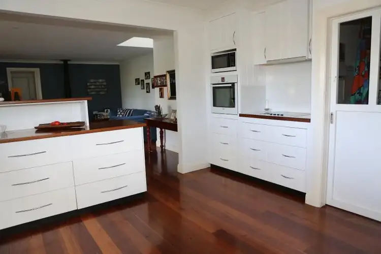 Sixth view of Homely house listing, 3 Riverview Rd, North Narooma NSW 2546