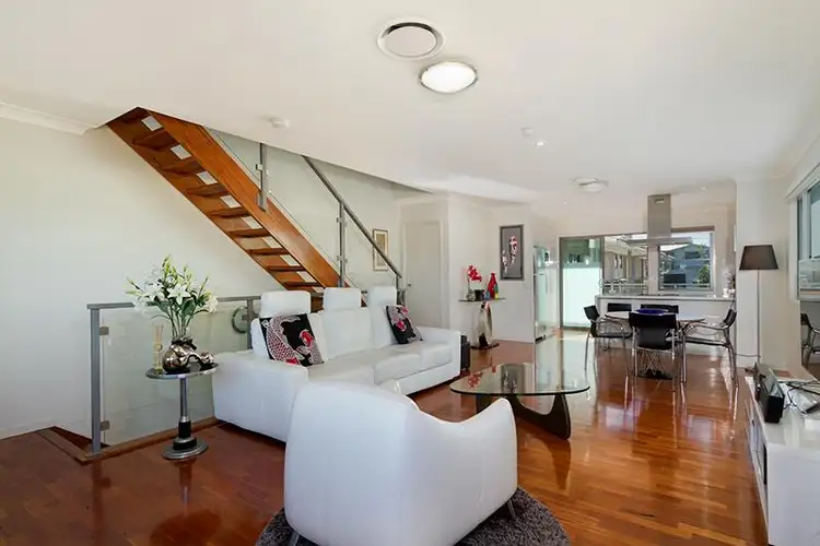6/40 Days Ave, Yeronga QLD 4104