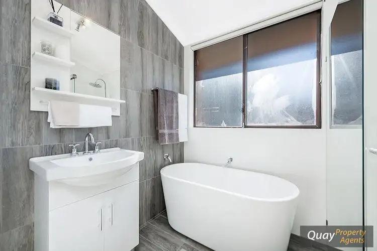 Fourth view of Homely townhouse listing, 9/18 Chiswick Rd, Greenacre NSW 2190