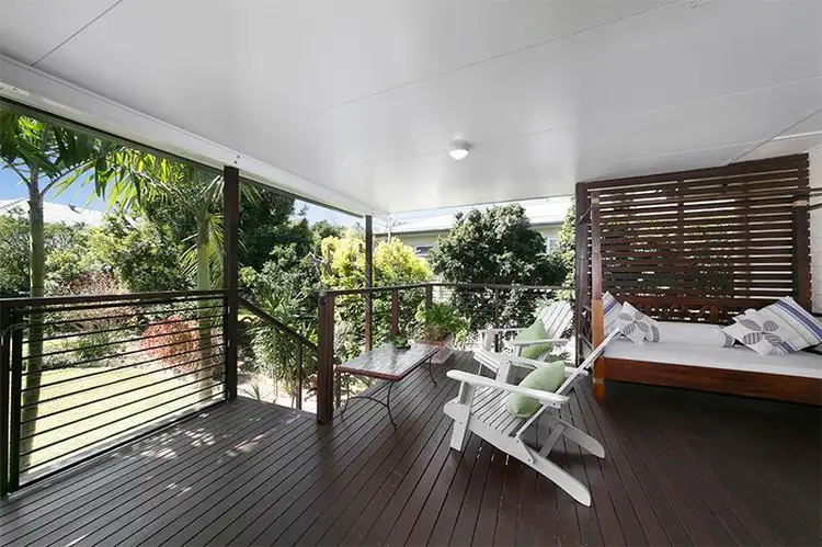 Second view of Homely house listing, 28 Woodlea St, Moorooka QLD 4105