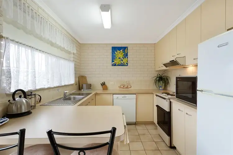 Fourth view of Homely unit listing, 7/40 Main St, Merimbula NSW 2548