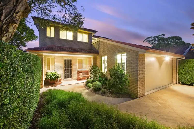 23 Crown Rd, Umina Beach NSW 2257