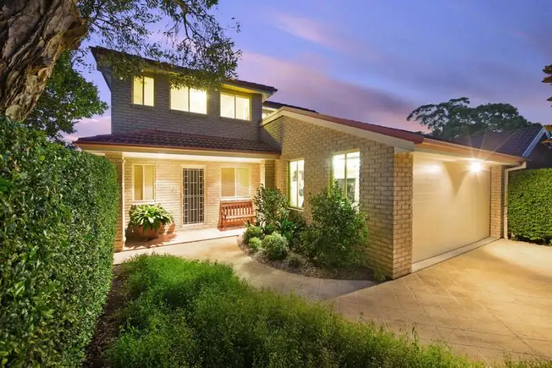 Main view of Homely house listing, 23 Crown Rd, Umina Beach NSW 2257