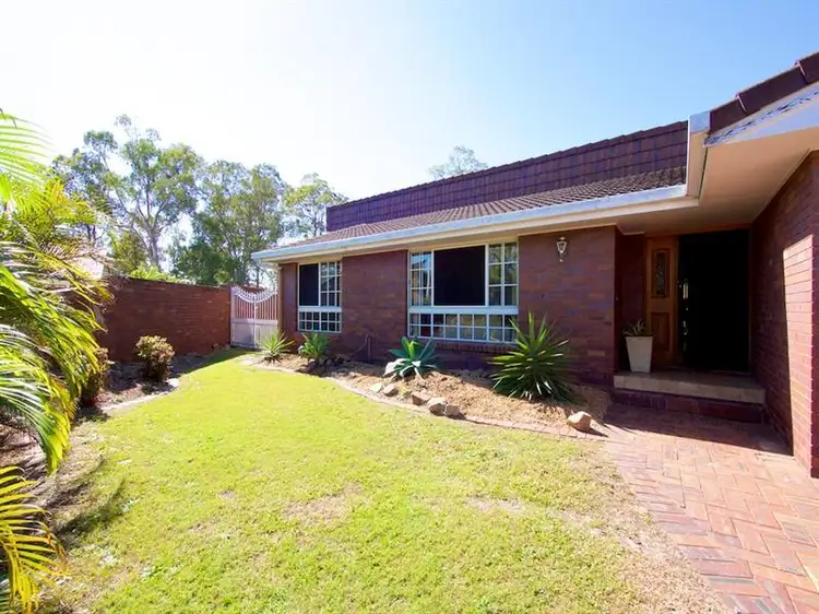 Fourth view of Homely house listing, 5 Brandy Ct, Calamvale QLD 4116