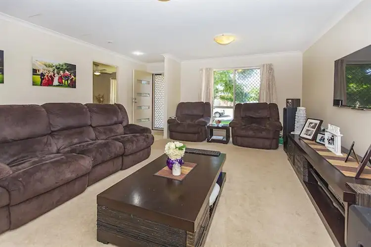 Third view of Homely house listing, 3 Aji St, Algester QLD 4115