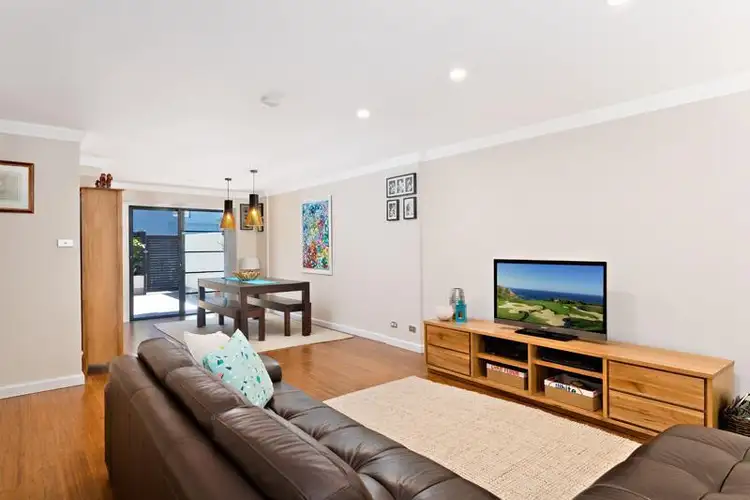18/125 Euston  Rd, Alexandria NSW 2015