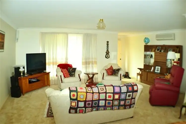 Third view of Homely semi-detached listing, 1/14 Karissa Ct, Goonellabah NSW 2480