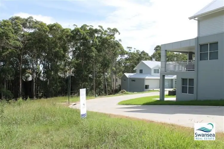 Third view of Homely land listing, 19 Point St, Cams Wharf NSW 2281