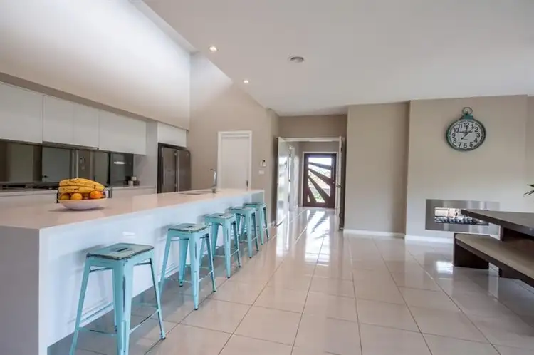 Fifth view of Homely house listing, 2 Bunya Cl, Orange NSW 2800