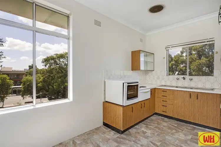 Fifth view of Homely unit listing, 16/21 Harrow Rd, Bexley NSW 2207
