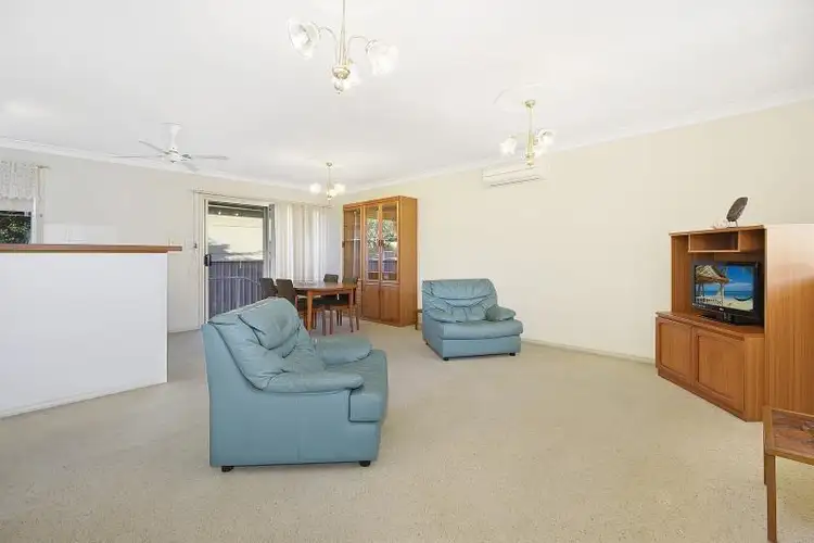 Second view of Homely villa listing, 3/4 Wattle St, Peakhurst NSW 2210