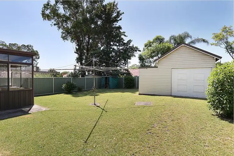 Seventh view of Homely house listing, 25 Wingara St, Chester Hill NSW 2162