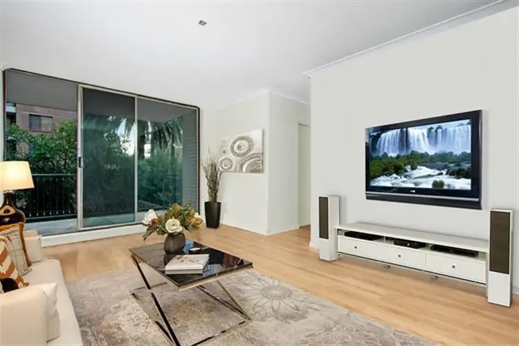 Third view of Homely unit listing, 59/64 Great Western Hwy, Parramatta NSW 2150
