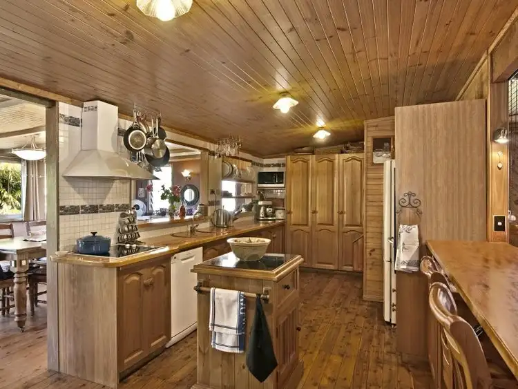 Fourth view of Homely house listing, 26 Wolseley Ave, Tacoma NSW 2259