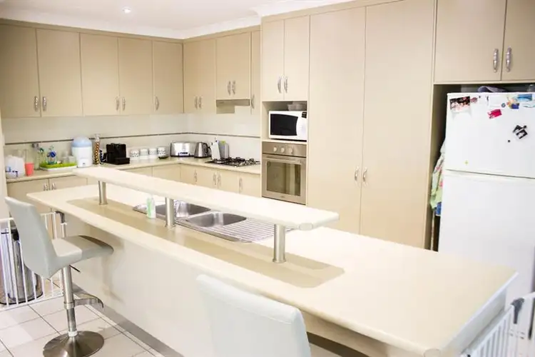 Third view of Homely house listing, 8 Cypress Point Dr, Dubbo NSW 2830