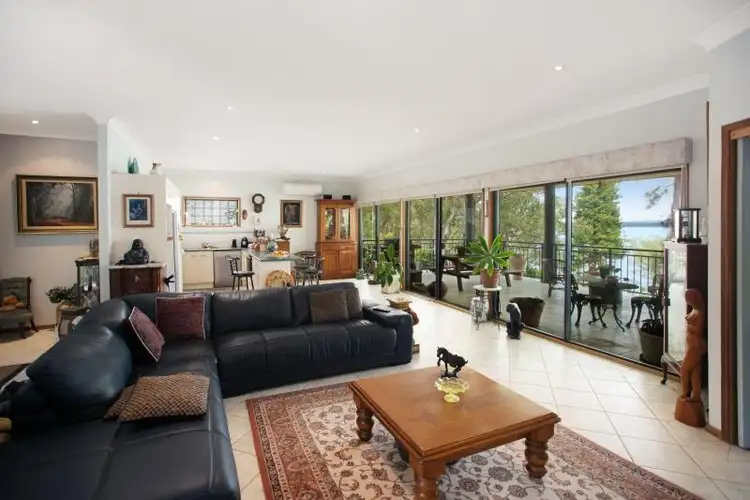 Seventh view of Homely house listing, 111 Kullaroo Rd, Summerland Point NSW 2259