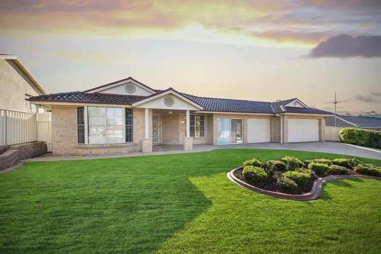 7 Keswick Dr, Lake Haven NSW 2263