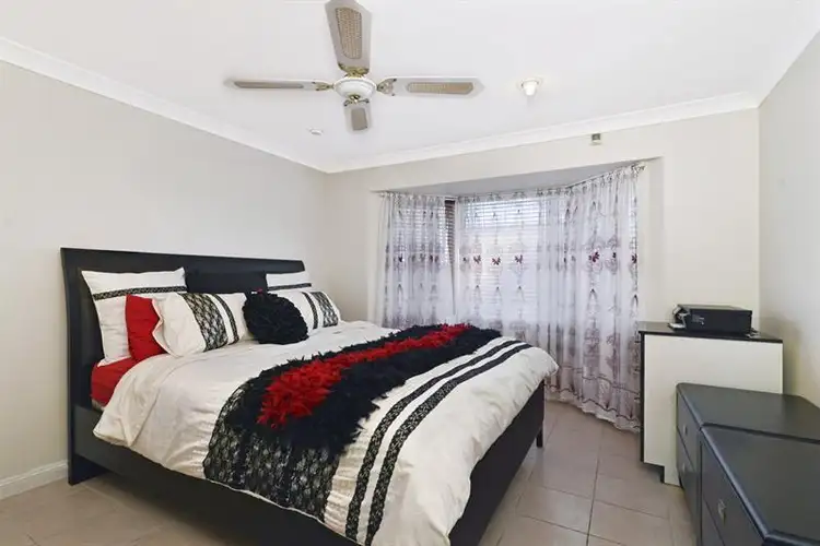 Sixth view of Homely villa listing, 13/37-39 Rose St, Sefton NSW 2162