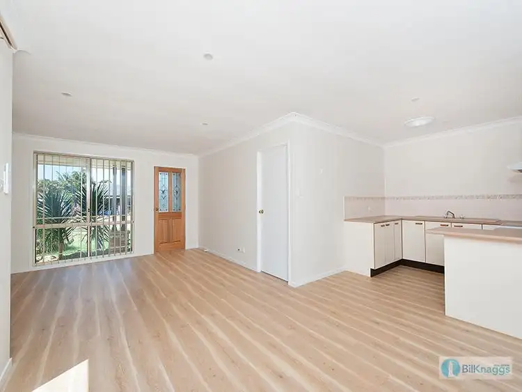 Main view of Homely semi-detached listing, 41a Shoreline Dr, Fingal Bay NSW 2315