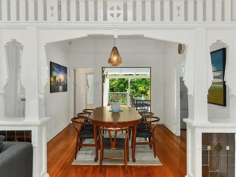 Fifth view of Homely house listing, 8 Juster St, Annerley QLD 4103