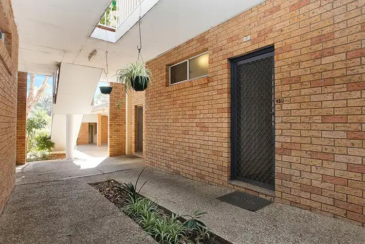 39/4 Wilkins St, Yagoona NSW 2199