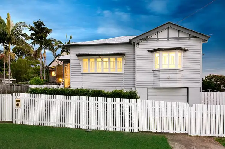 Third view of Homely house listing, 18 Dora St, Moorooka QLD 4105