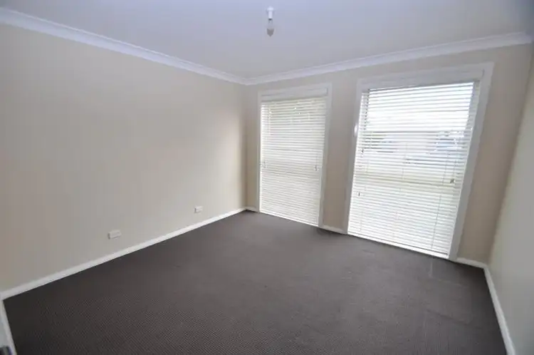 Fifth view of Homely house listing, 34 Dunheved Cct, Dubbo NSW 2830