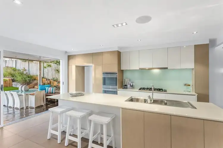Fourth view of Homely house listing, 83 Bramston St, Tarragindi QLD 4121