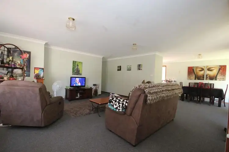 Second view of Homely semi-detached listing, 5 Helen Ave, Lemon Tree Passage NSW 2319
