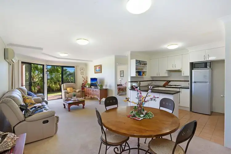 Second view of Homely unit listing, 2/107 Henry Parry Dr, Gosford NSW 2250