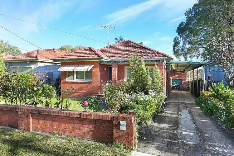 53 Mcclelland St, Chester Hill NSW 2162