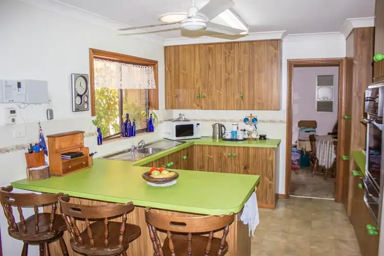 Second view of Homely house listing, 7 Grey St, Dubbo NSW 2830
