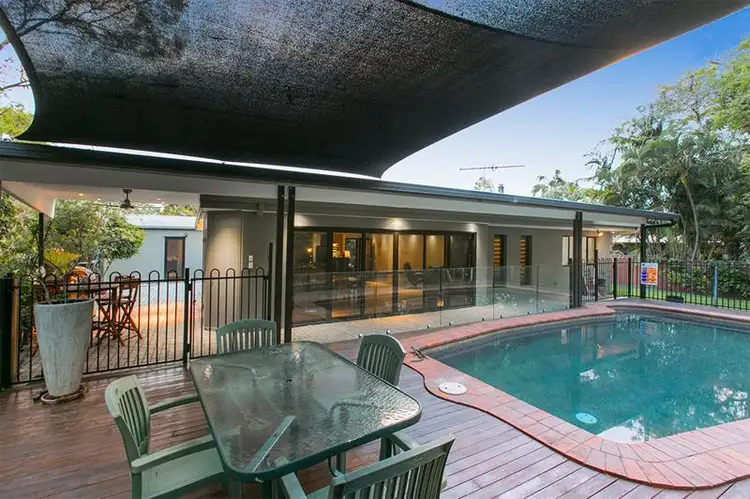 Second view of Homely house listing, 44 Messines Ridge Rd, Tarragindi QLD 4121