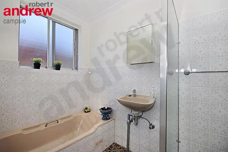 Sixth view of Homely unit listing, 1/19-21 Browning St, Campsie NSW 2194