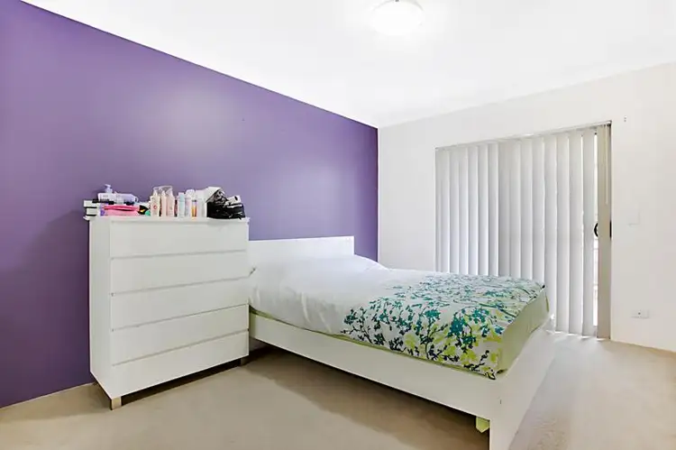 Fifth view of Homely unit listing, 21/7-9 King St, Campbelltown NSW 2560