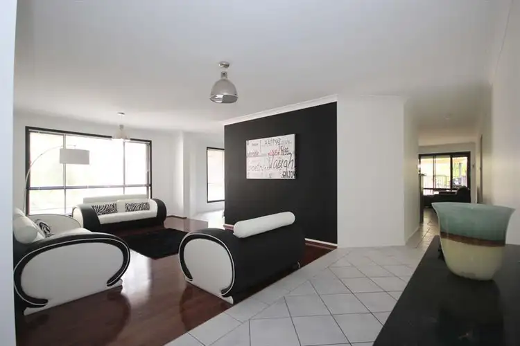 Second view of Homely house listing, 35 Raiss Cl, Lemon Tree Passage NSW 2319