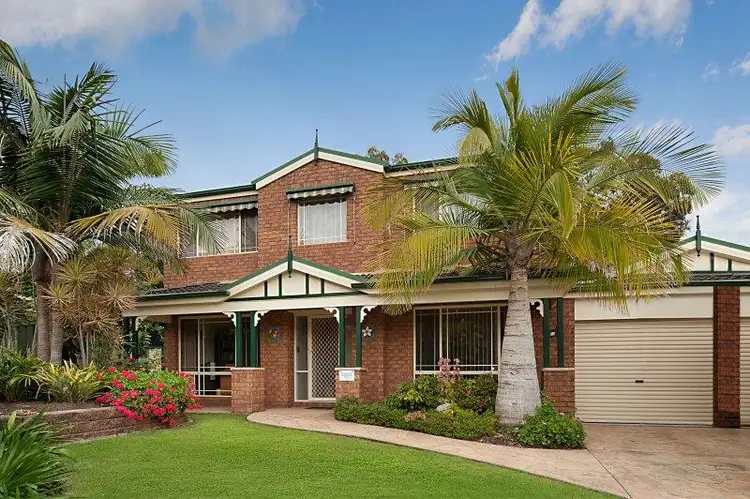 Address available on request