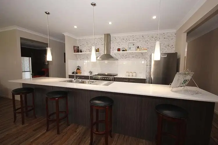 Sixth view of Homely house listing, 67 Pershing Pl, Tanilba Bay NSW 2319