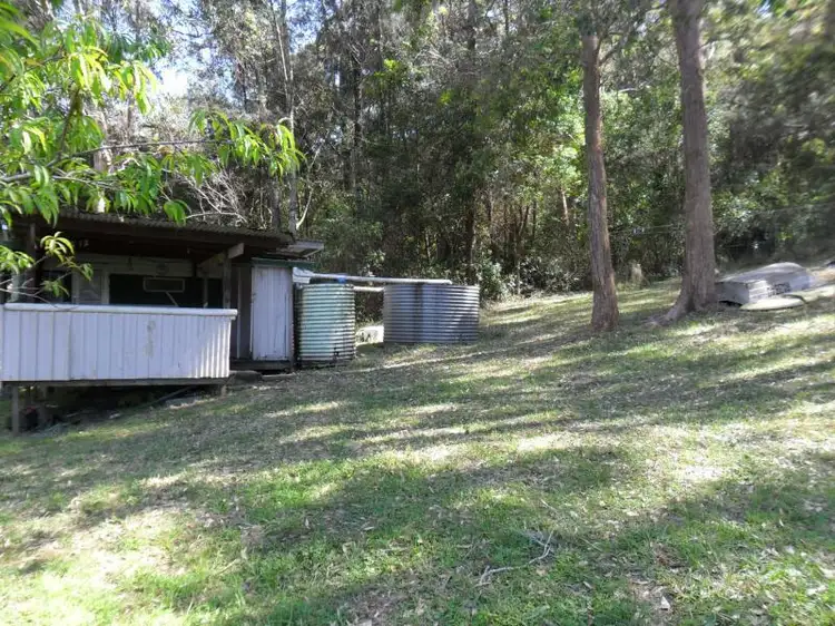 Fourth view of Homely land listing, 125 Seal Rocks Rd, Seal Rocks NSW 2423