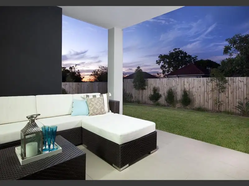 Main view of Homely unit listing, 1/17 Lyon St, Moorooka QLD 4105