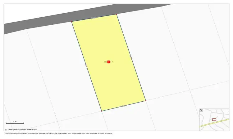 Second view of Homely land listing, 10 Geer Cl, Lemon Tree Passage NSW 2319