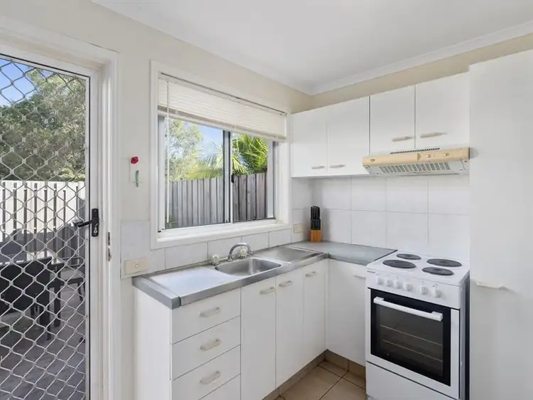 Second view of Homely unit listing, 63/125 Pappas Way, Carrara QLD 4211