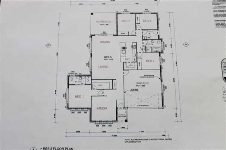 Second view of Homely house listing, Lot 5/56 Meredith Ave, Lemon Tree Passage NSW 2319