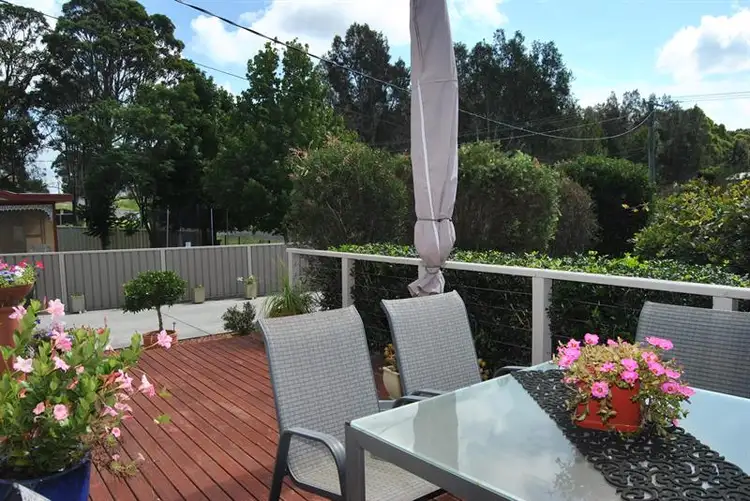 Fourth view of Homely house listing, 28 Kamarooka St, Coomba Park NSW 2428
